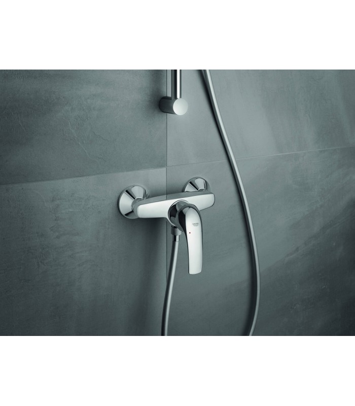Compra online Misturador monocomando de duche Grohe Start Curve 1/2" (Ref. 23767000) en oferta al mejor precio