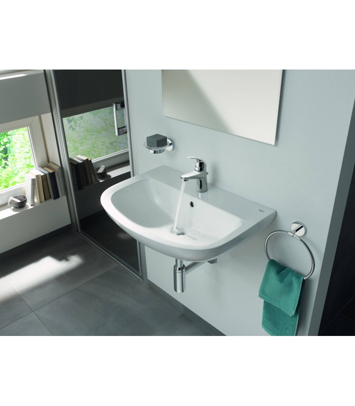 Compra online Misturador monocomando de duche Grohe Start Curve 1/2" (Ref. 23767000) en oferta al mejor precio