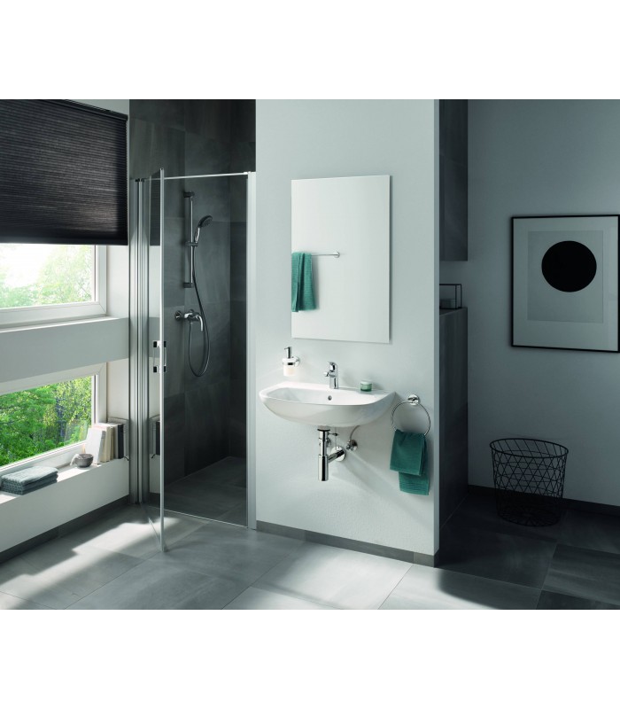 Compra online Misturador monocomando de duche Grohe Start Curve 1/2" (Ref. 23767000) en oferta al mejor precio