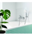 Grohe Start Curve Monomando para baño y ducha 1/2" (Ref. 23768000)
