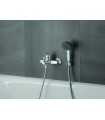 Grohe Start Curve Monomando para baño y ducha 1/2" (Ref. 23768000)