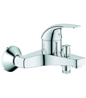 Grohe Start Curve Monomando para baño y ducha 1/2" (Ref. 23768000)