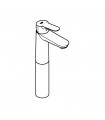 Grohe Start Edge Monomando de lavabo 1/2" Tamaño XL (Ref. 23777000)