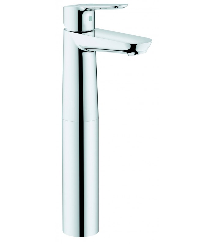 Compra online Misturador monocomando para lavatório Grohe Start Edge tamanho XL 1/2" (Ref. 23777000) en oferta al mejor precio