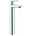 Grohe Start Edge Monomando de lavabo 1/2" Tamaño XL (Ref. 23777000)