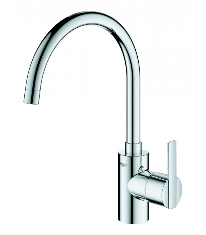 Compra online Misturadora monocomando para lavatório Grohe Feel 1/2" (Ref. 32670002) en oferta al mejor precio