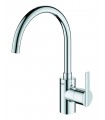 Grohe Feel Monomando de fregadero 1/2" (Ref. 32670002)