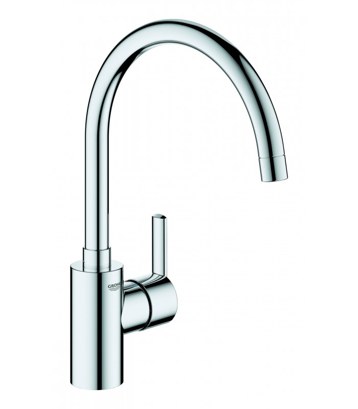 Compra online Grohe Feel Monomando de fregadero 1/2" (Ref. 32670002) en oferta al mejor precio