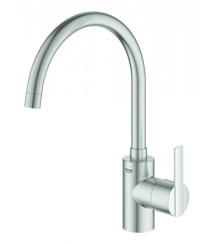 Compra online Misturadora monocomando para lavatório Grohe Feel 1/2" (Ref. 32670DC2) en oferta al mejor precio