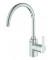 Grohe Feel Monomando de fregadero 1/2" (Ref. 32670DC2)