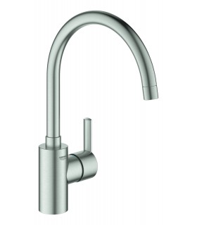 Grohe Feel Monomando de fregadero 1/2" (Ref. 32670DC2)