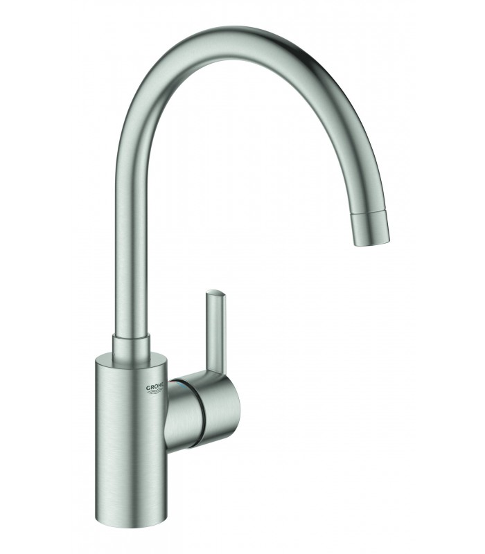 Compra online Misturadora monocomando para lavatório Grohe Feel 1/2" (Ref. 32670DC2) en oferta al mejor precio