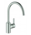 Grohe Feel Monomando de fregadero 1/2" (Ref. 32670DC2)