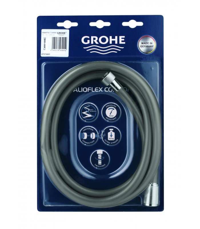 Compra online Grohe VitalioFlex Comfort 2000 (Ref. 27173001) en oferta al mejor precio