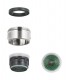 Recambios Grohe mousseur Ref: 48159DC0