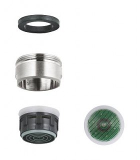 Recambios Grohe mousseur Ref: 48159DC0