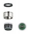 Recambios Grohe mousseur Ref: 48159DC0