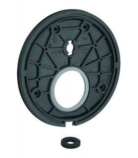 placa de fijación Grohe