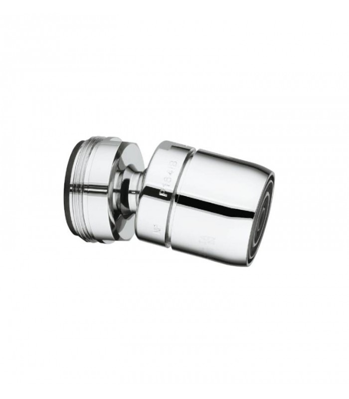 Compra online GROHE Rotula Giratoria Para Bidé M 24 X 1 en oferta al mejor precio