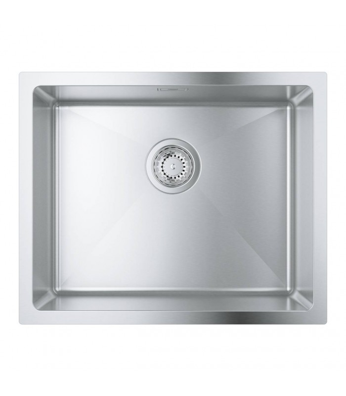 Compra online Grohe K700 Undermount Sink Aço inoxidável (31574SD1) cor Aço inoxidável en oferta al mejor precio