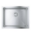 Grohe K700 Bajo encimera Fregadero acero inoxidable (31574SD1) color Acero Inoxidable