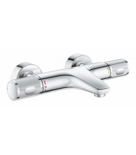 Termostato para baño y ducha Grohe Precision Feel 34788000