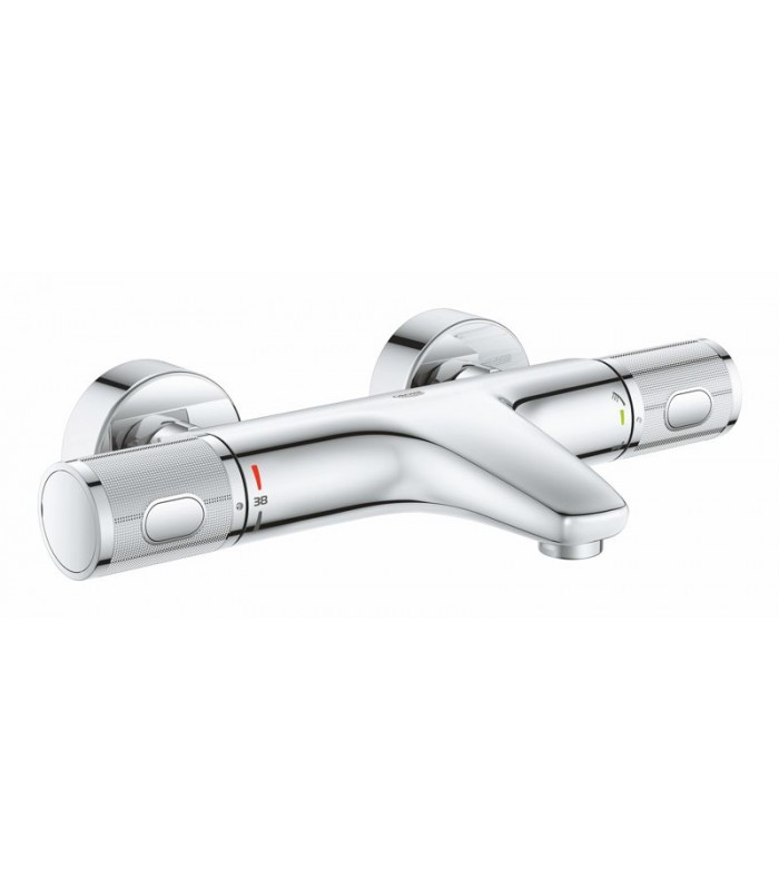 Compra online Termostato para baño y ducha Grohe Precision Feel 34788000 en oferta al mejor precio
