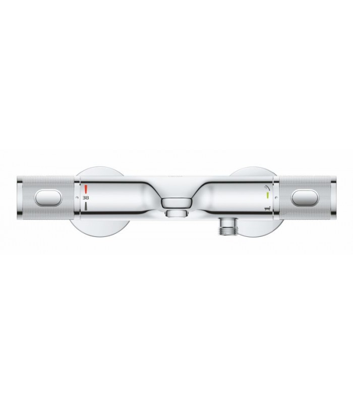 Compra online Termostato para banheira e chuveiro Grohe Precision Feel 34788000 en oferta al mejor precio