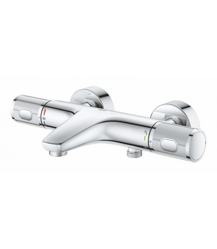 Compra online Termostato para banheira e chuveiro Grohe Precision Feel 34788000 en oferta al mejor precio