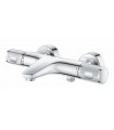 Termostato para banheira e chuveiro Grohe Precision Feel 34788000