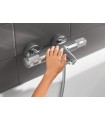 Termostato para baño y ducha Grohe Precision Feel 34788000