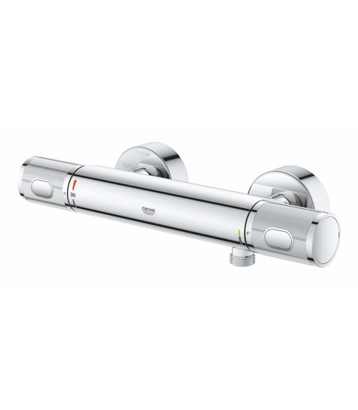 Compra online Termostato de ducha Grohe Precision Feel 34790000 en oferta al mejor precio