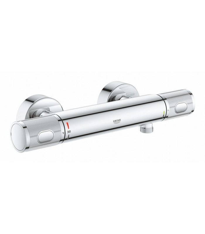 Compra online Termostato de ducha Grohe Precision Feel 34790000 en oferta al mejor precio