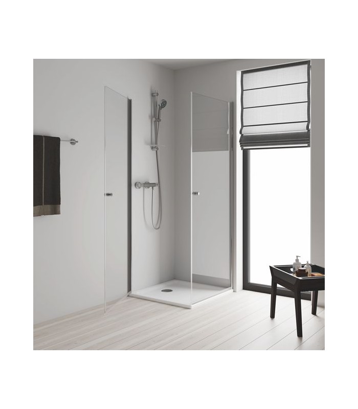 Compra online Termostato de ducha 1/2" Grohe Precision Feel 34791000 en oferta al mejor precio
