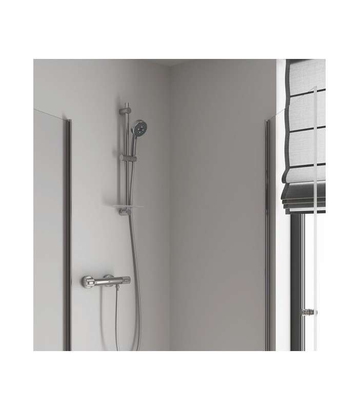 Compra online Termostato de ducha 1/2" Grohe Precision Feel 34791000 en oferta al mejor precio