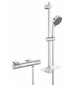 Termostato de ducha 1/2" Grohe Precision Feel 34791001