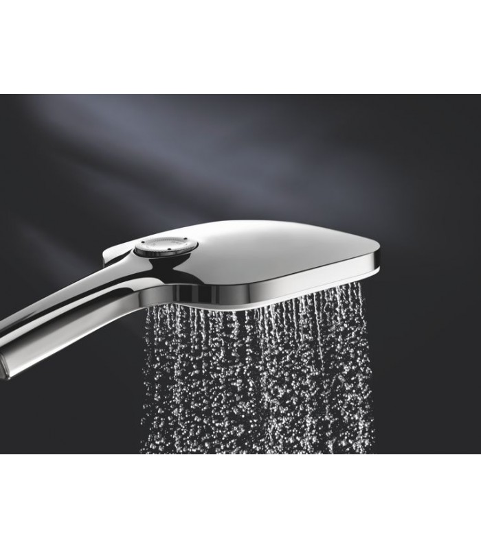 Compra online Chuveiro de mão Grohe Vitalio SmartActive 130 Cube 3 jatos 26595000 en oferta al mejor precio