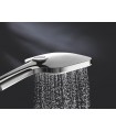 Chuveiro de mão Grohe Vitalio SmartActive 130 Cube 3 jatos 26595000