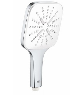 Teleducha 3 chorros Grohe Vitalio SmartActive 130 Cube 26595000