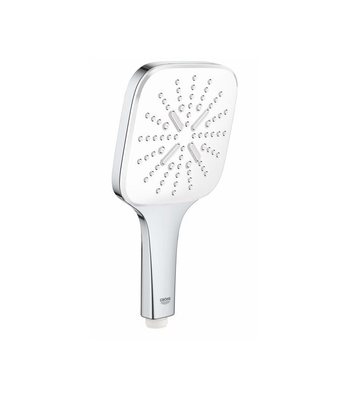 Compra online Teleducha 3 chorros Grohe Vitalio SmartActive 130 Cube 26595000 en oferta al mejor precio