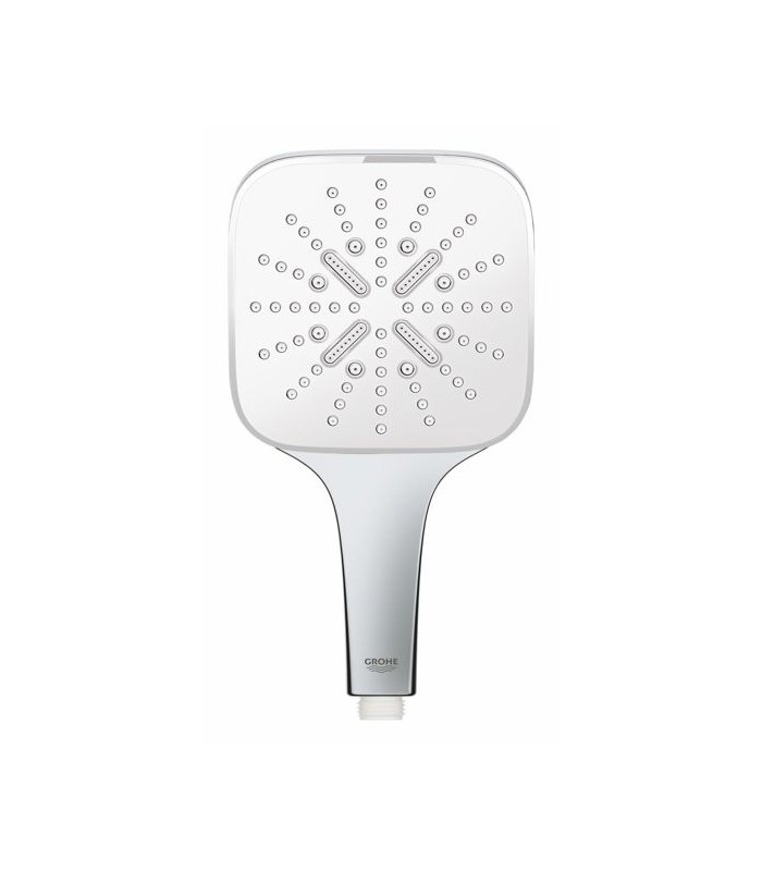 Compra online Chuveiro de mão Grohe Vitalio SmartActive 130 Cube 3 jatos 26595000 en oferta al mejor precio