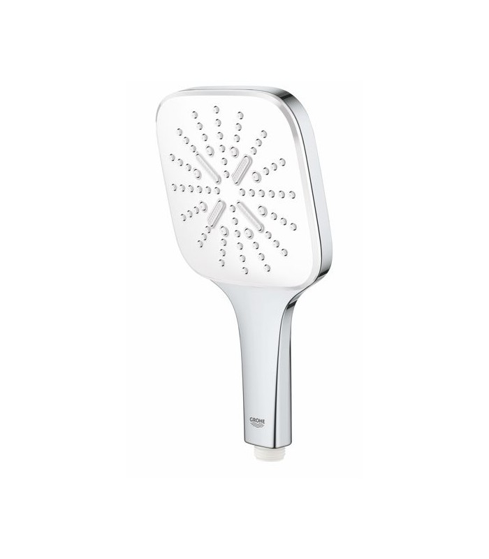 Compra online Chuveiro de mão Grohe Vitalio SmartActive 130 Cube 3 jatos 26595000 en oferta al mejor precio