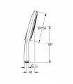 Grohe Vitalio SmartActive 150 Ducha de mano 3 chorros 26597000