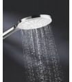 Grohe Vitalio SmartActive 150 Ducha de mano 3 chorros 26597000