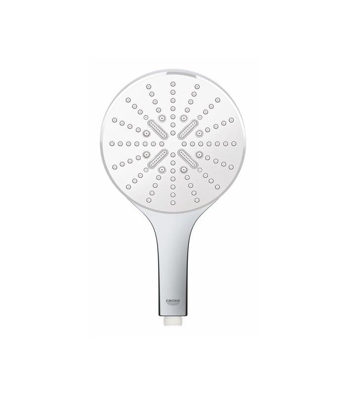 Compra online Grohe Vitalio SmartActive 150 Ducha de mano 3 chorros 26597000 en oferta al mejor precio