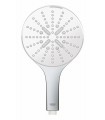 Chuveiro de mão Grohe Vitalio SmartActive 150 com 3 jatos 26597000