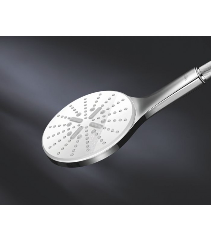 Compra online Grohe Vitalio SmartActive 150 Ducha de mano 3 chorros 26597000 en oferta al mejor precio