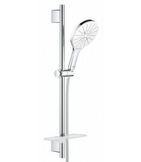 Grohe Vitalio SmartActive 150 Set de ducha con barra y 3 chorros