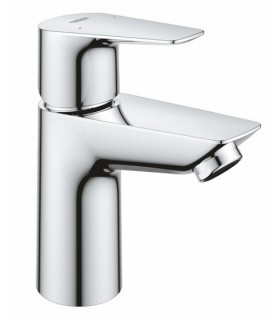 Grohe Start Edge Mezclador monomando de lavabo 1/2 " Tamaño S