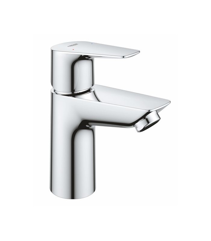 Compra online Misturador monocomando para lavatório Grohe Start Edge 1/2" tamanho S en oferta al mejor precio